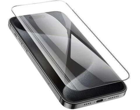 защитное стекло АНТИШПИОН для моделей IPHONE 15/ IPHONE 16