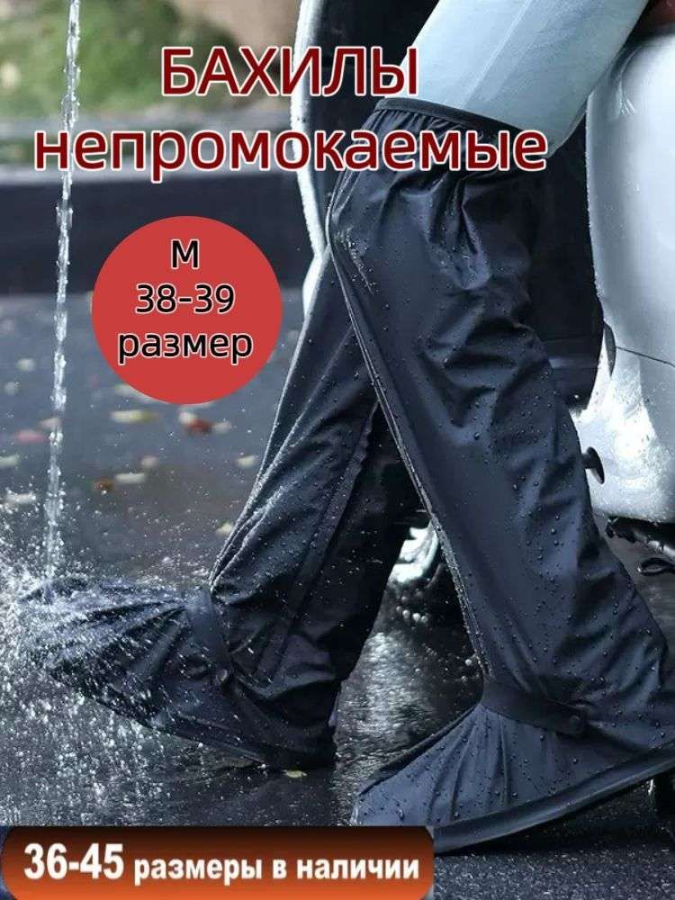 Мотоботы
