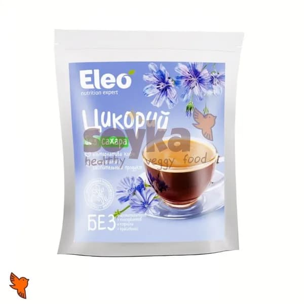 Eleo nutrition expert Цикорий 130г. 1шт.