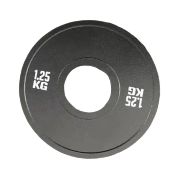 Диски для штанги, 1.25 кг, диаметр диска: 16 см