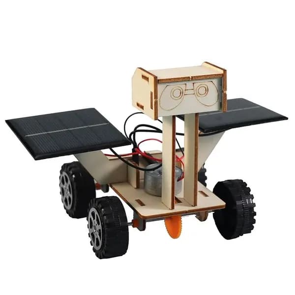 Научные технологии DIY ручные изобретения
