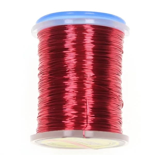 Медная проволока Fly Tying