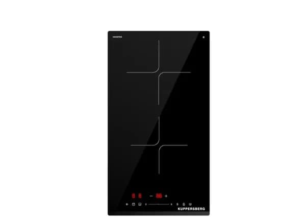 Варочная панель индукционная Kuppersberg ICI 306, черный