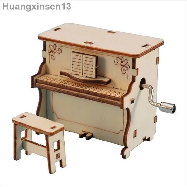 Научные технологии DIY ручные изобретения