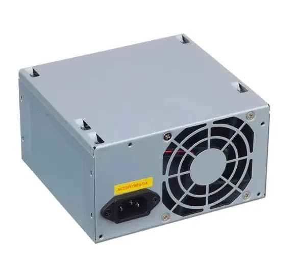 Блок питания для ПК ExeGate AA400 400Вт, 20 + 4 pin, 4 pin (EX253682RUS-PC)