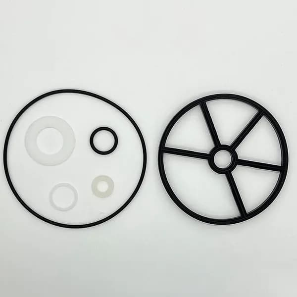 OZ-PEPL Клапан фильтра для бассейна Vario-Flo для Для Для Hayward/2 "SP0710 SP0710X SP0711 Kit