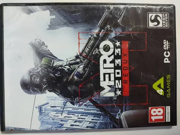 Игра  (PC, Windows, Русская версия)