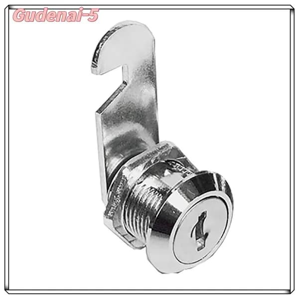 Кулачковый замок 30MM