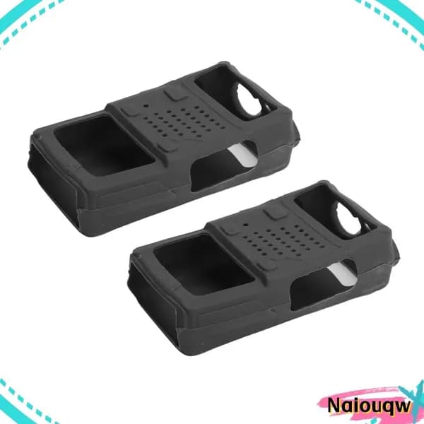 Чехол Walky Talky черное
