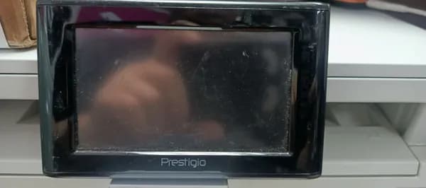 Навигатор Prestigio Geovision 430. Товар уцененный