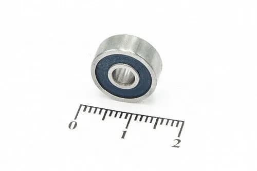 Подшипник 624 2RS (180024) 4*13*5мм (шт) FBC