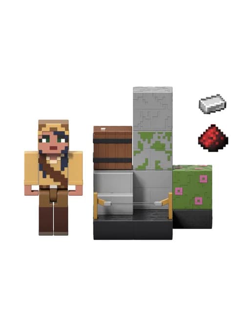 Игровой набор Trapper's Tripwire