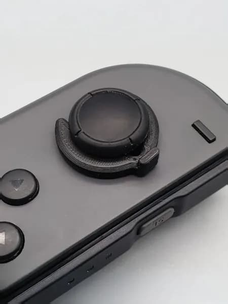 Защита для стиков для геймпада (контроллера / джойстика) Joy-Con (Nintendo Switch)