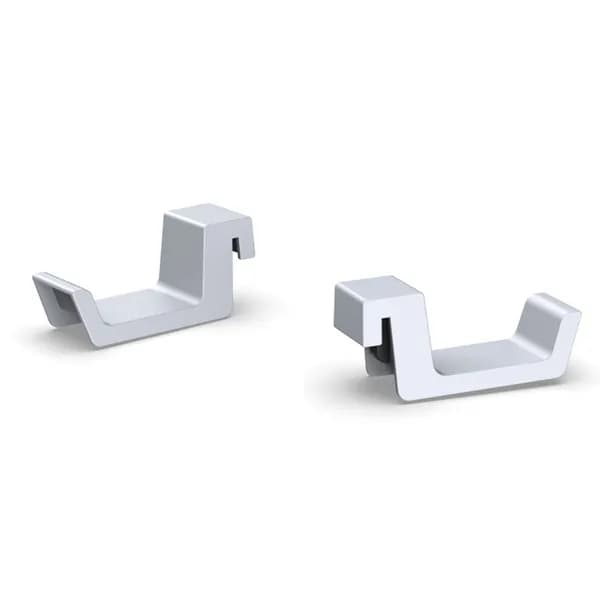 Портативная вешалка для наушников для игровой консоли PS5 Стойка для гарнитуры