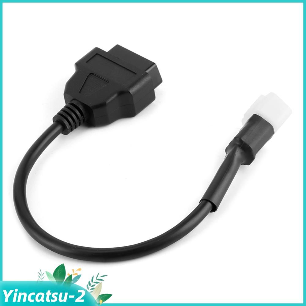 6-контактный переходной кабель OBD2