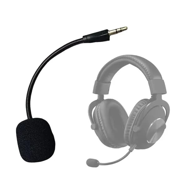 Микрофон игровой (для стриминга) G PRO X