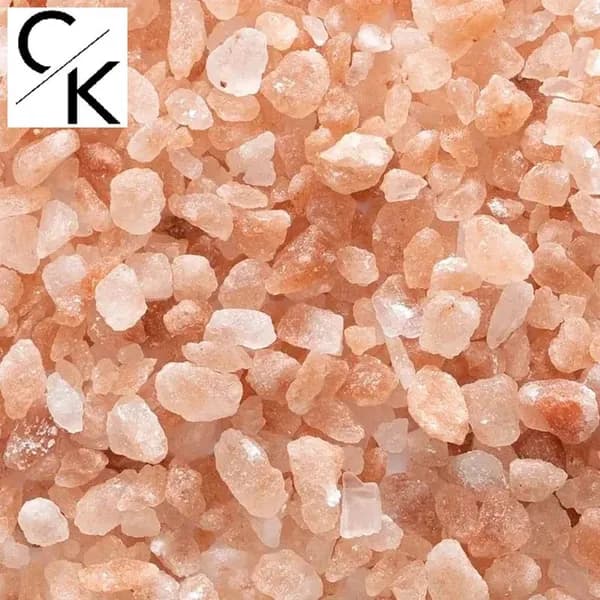 Frontier Co-Op, гималайская розовая соль крупного помола, Coarse Grind, 453 г
