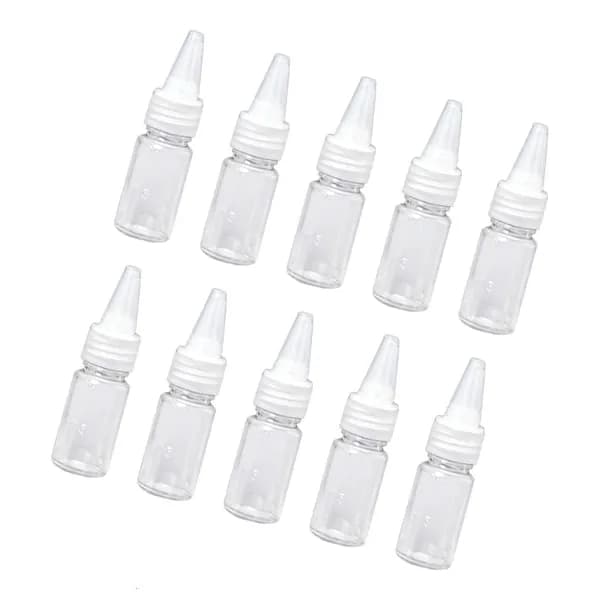 Дозаторы для краски, 10 шт., 10ml