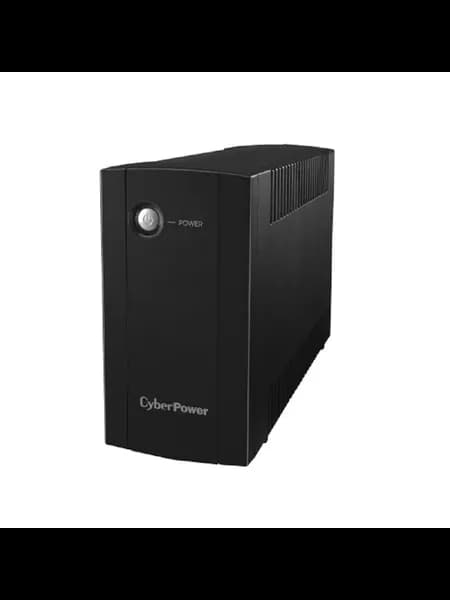 CyberPower UTC850E Источник бесперебойного питания 850VA 425