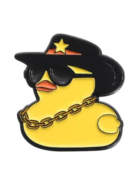 Брошь
