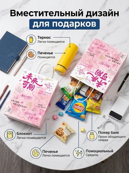 Пакет воздушно-пузырьковый 30 см х 10 см