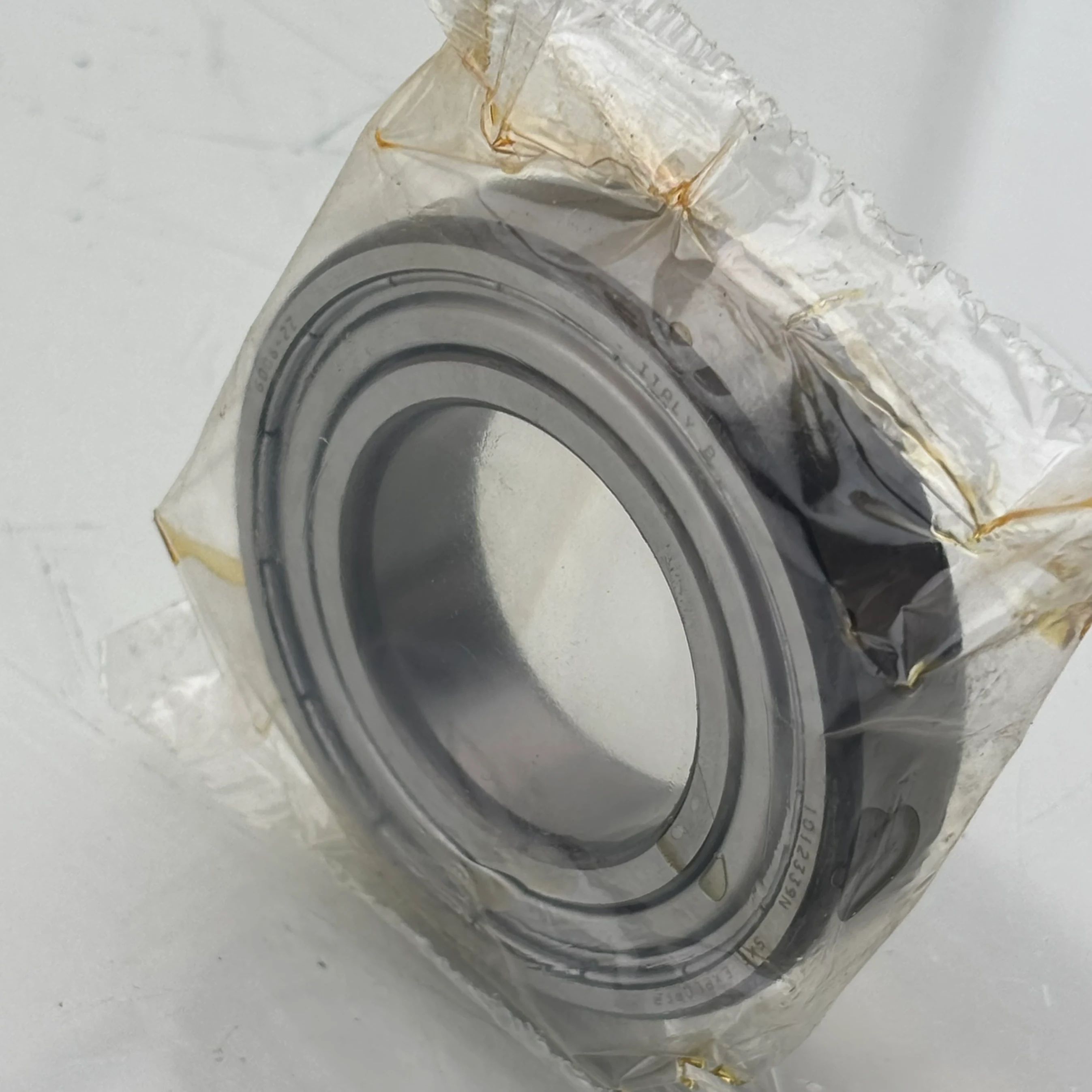 80106 (6006-2Z) Подшипник SKF