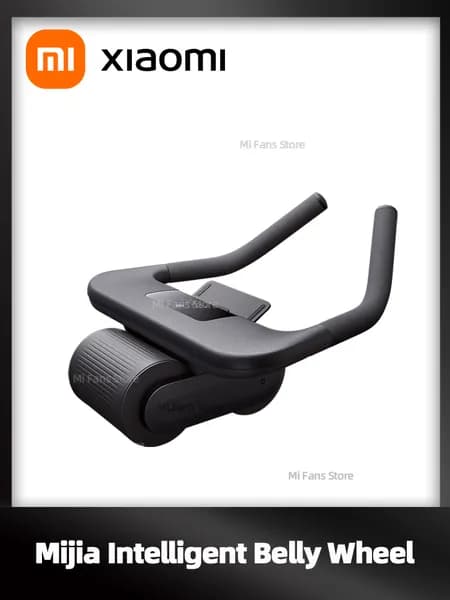 Xiaomi Мультистанция MJJFL01YM