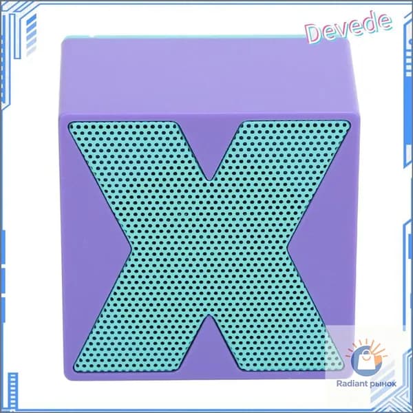 Mini Bluetooth -динамик