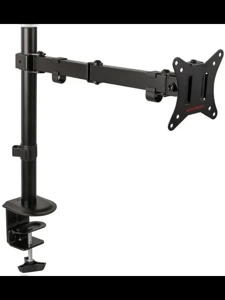 Кронштейн для мониторов LCD-T10 черный 15"-34" макс.9кг