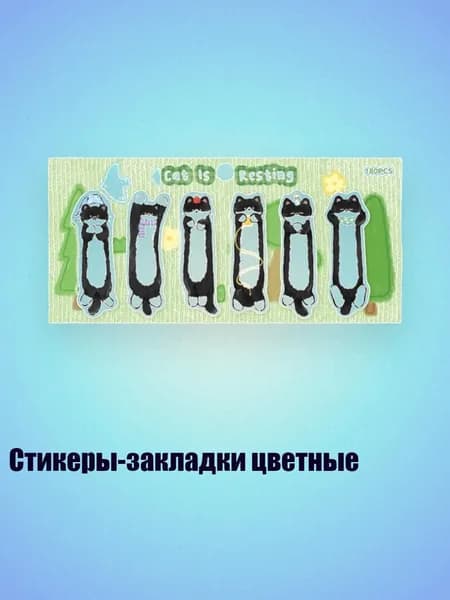 Тетрадь со сменным блоком, 1 шт.