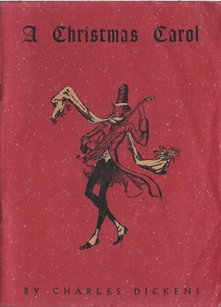 A Christmas carol (1939)