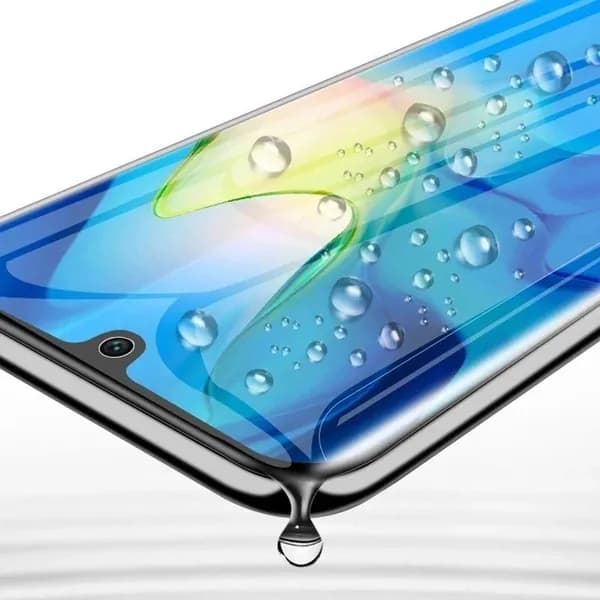 Гидрогелевая защитная пленка для Xiaomi Redmi 9/9Т/Poco M3