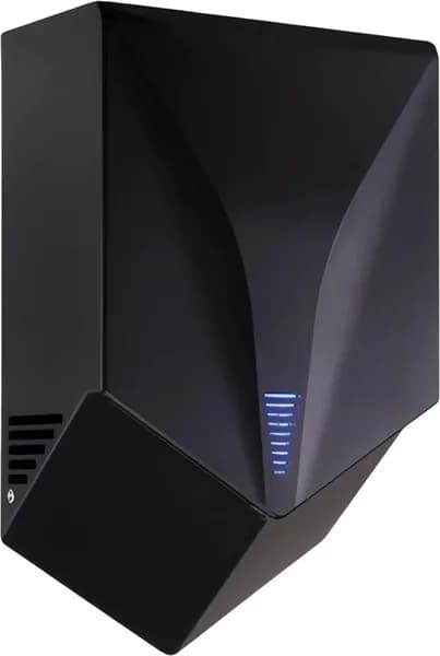Сушилка для рук G-Teq GF-8886 PB черная