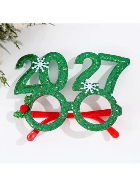 резинка для волос 2027