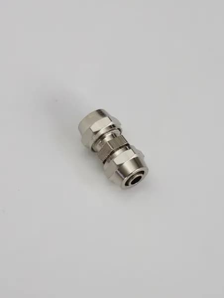cx237-25 Соединение 8*5мм х 8*5мм (3шт)