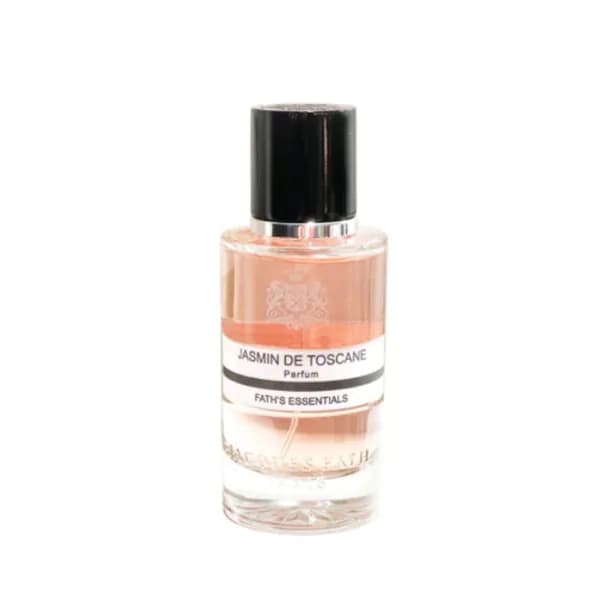 Духи, Jacques Fath Paris, Fath's Essentials Sample parfum 2 ml (Jasmin de Toscane)