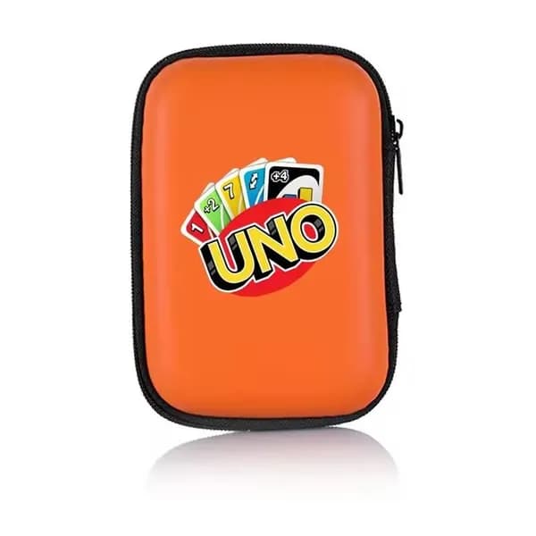 Мультфильм UNO коробка для хранения