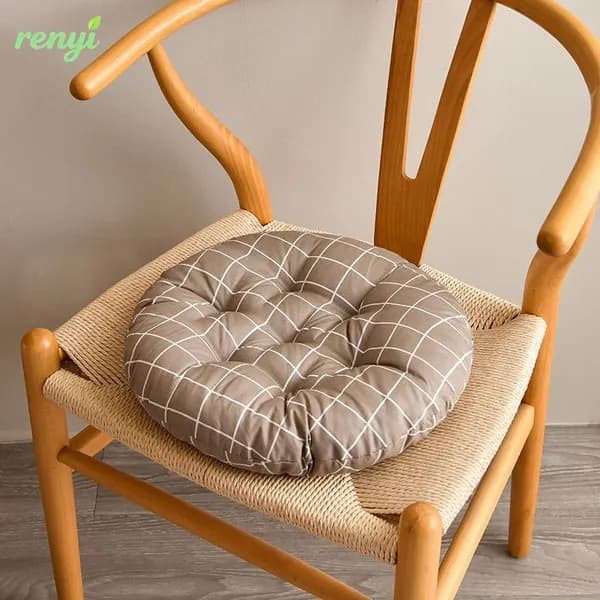 Подушка на стул 019b585bf2497447b012cf11820e67de 38x38 см