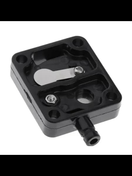 Корпус топливного насоса карбюратора 3C8-04002-0