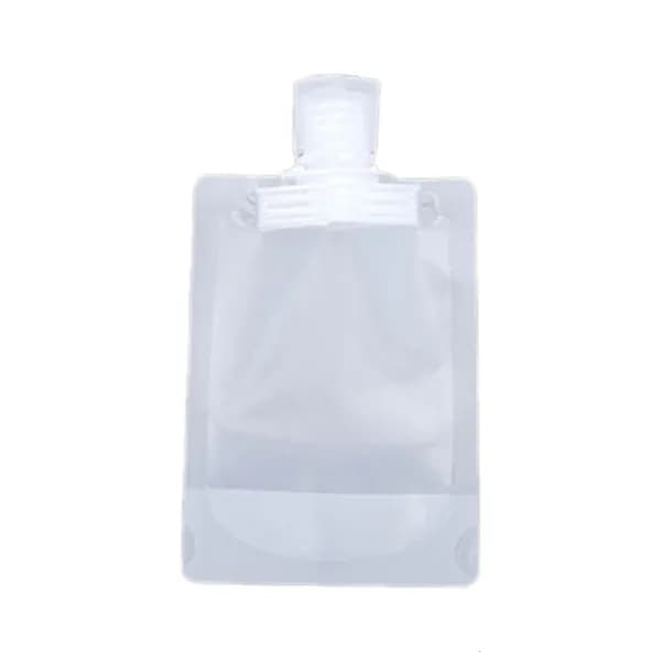 Удобный пакет для жидкостей, - 50ML