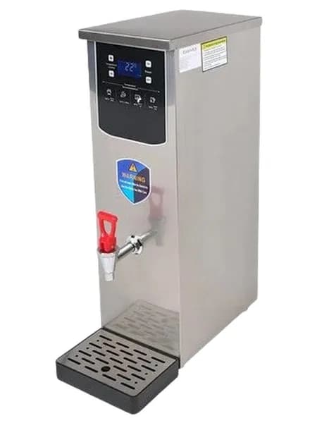 Cuisinaid Кипятильник проточный CD-WB-10DB, 10л