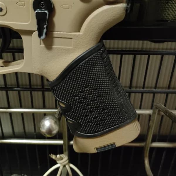 Тактический кобура с резиновым покрытием для 5.56 Glock