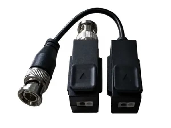 Приемопередатчик Hikvision DS-1H18S/E(C) 10шт