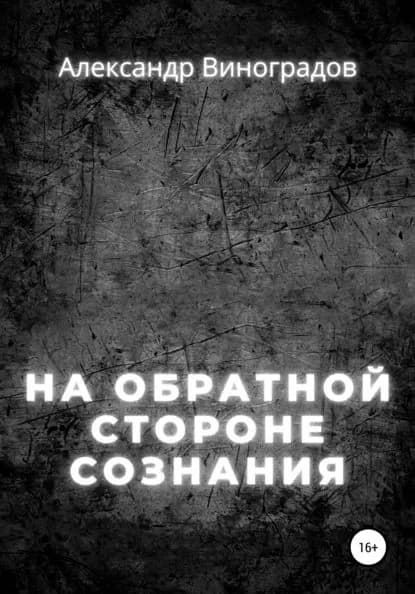 На обратной стороне сознания | Виноградов Александр | Электронная книга