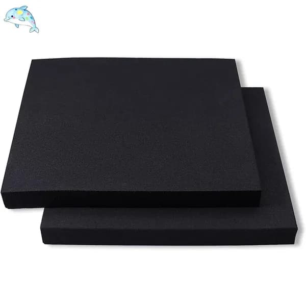 EVA-пена для кобур Kydex-320x320x1.3/2.5 мм- (2 шт в комплекте)