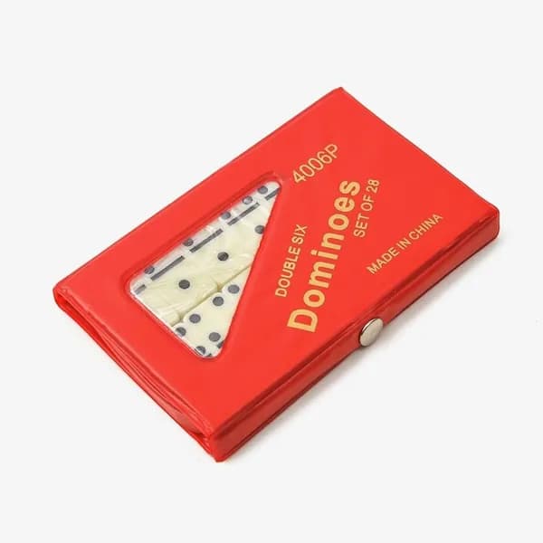 Игрушка "Домино"