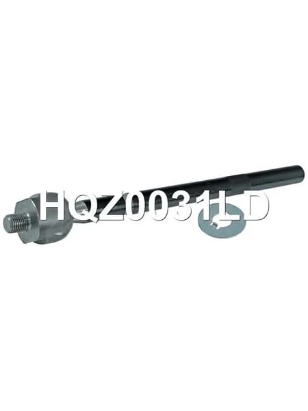 Тяга рулевая Krauf HQZ0031LD для Peugeot 206 207