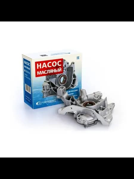 Насос масляный 2112 21120101101088