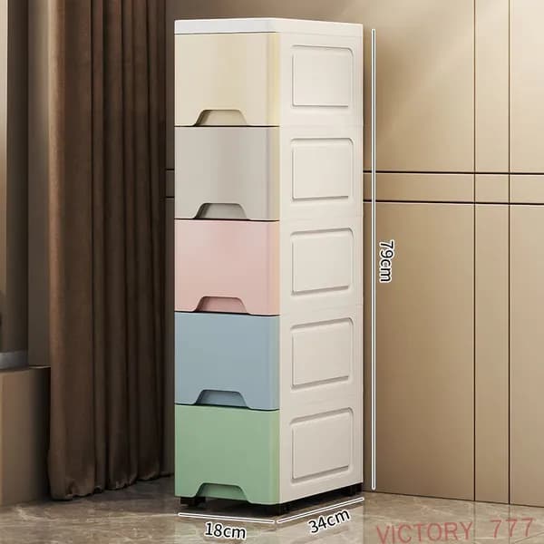 Тумба для ванной,, 18х34х79 см