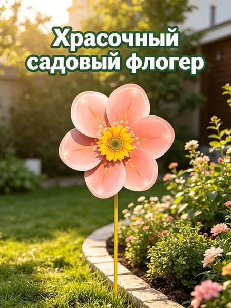 Флюгер